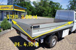 Mercedes Sprinter 313